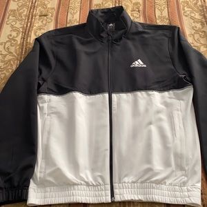 Adidas men light weight jacket